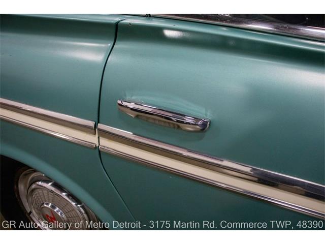 1960 AMC Rambler (CC-2085620) for sale in Kentwood, Michigan
