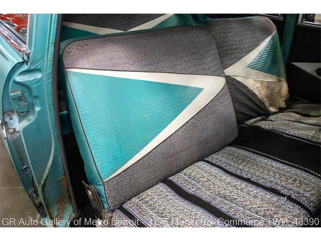 1960 AMC Rambler (CC-2085620) for sale in Kentwood, Michigan