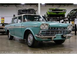 1960 AMC Rambler (CC-2085620) for sale in Kentwood, Michigan