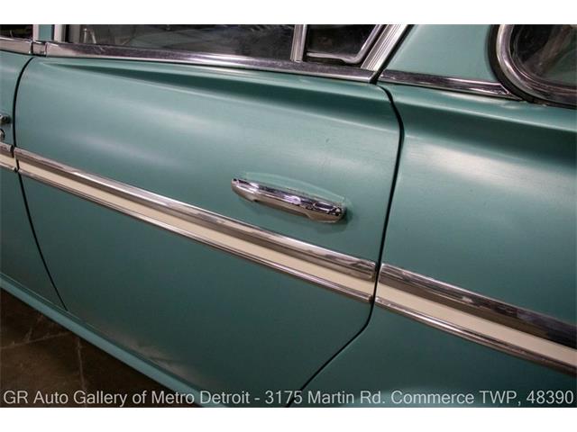 1960 AMC Rambler (CC-2085620) for sale in Kentwood, Michigan