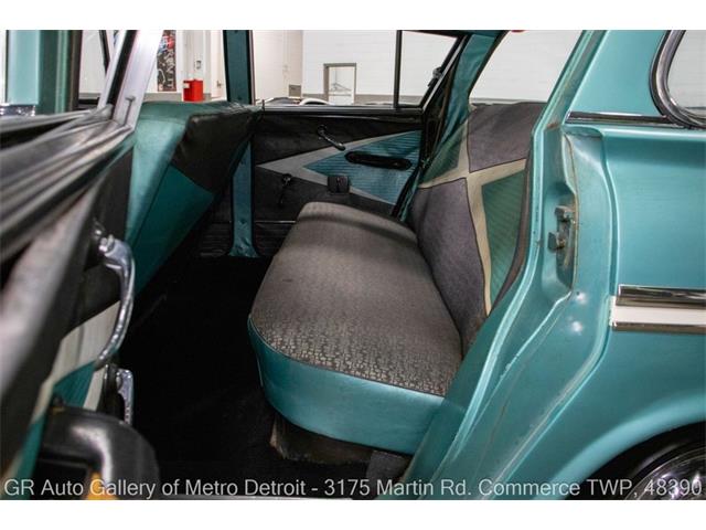 1960 AMC Rambler (CC-2085620) for sale in Kentwood, Michigan