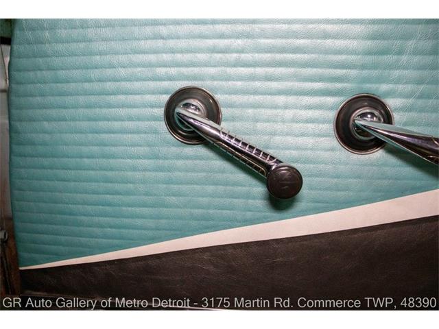 1960 AMC Rambler (CC-2085620) for sale in Kentwood, Michigan