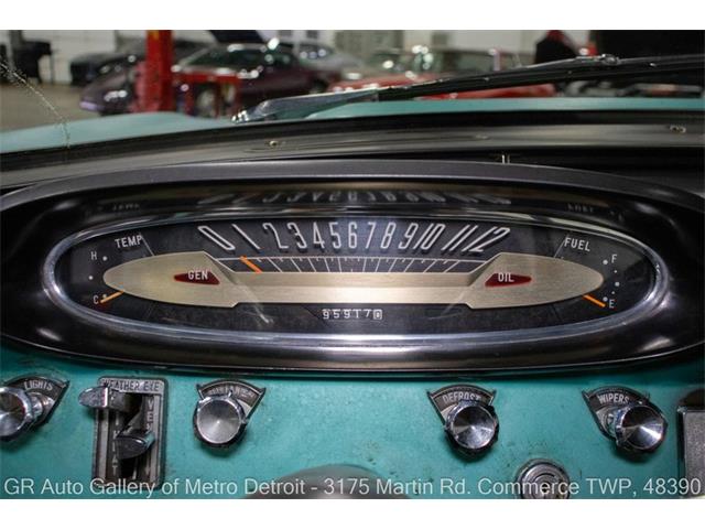 1960 AMC Rambler (CC-2085620) for sale in Kentwood, Michigan