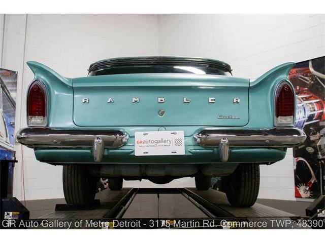 1960 AMC Rambler (CC-2085620) for sale in Kentwood, Michigan