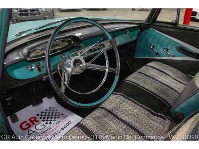 1960 AMC Rambler (CC-2085620) for sale in Kentwood, Michigan