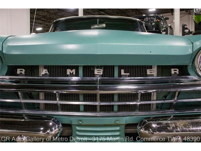 1960 AMC Rambler (CC-2085620) for sale in Kentwood, Michigan