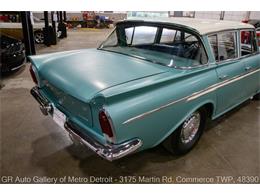 1960 AMC Rambler (CC-2085620) for sale in Kentwood, Michigan