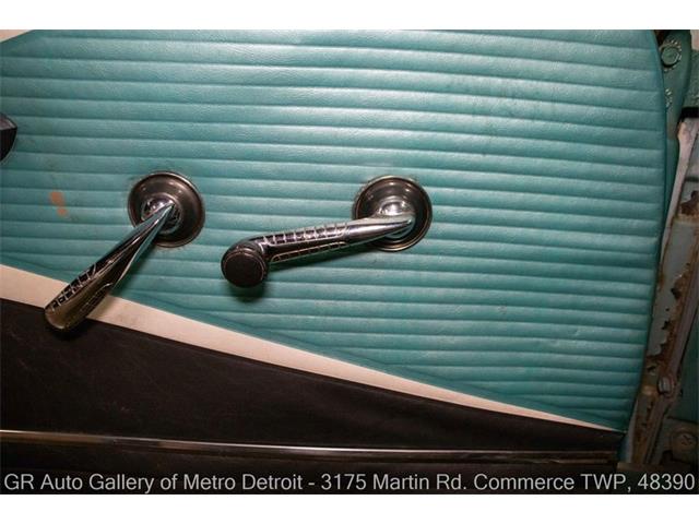 1960 AMC Rambler (CC-2085620) for sale in Kentwood, Michigan
