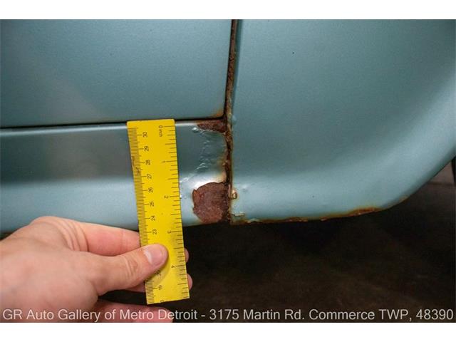 1960 AMC Rambler (CC-2085620) for sale in Kentwood, Michigan