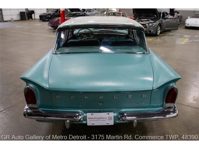 1960 AMC Rambler (CC-2085620) for sale in Kentwood, Michigan