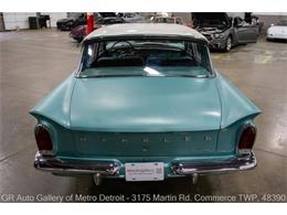 1960 AMC Rambler (CC-2085620) for sale in Kentwood, Michigan