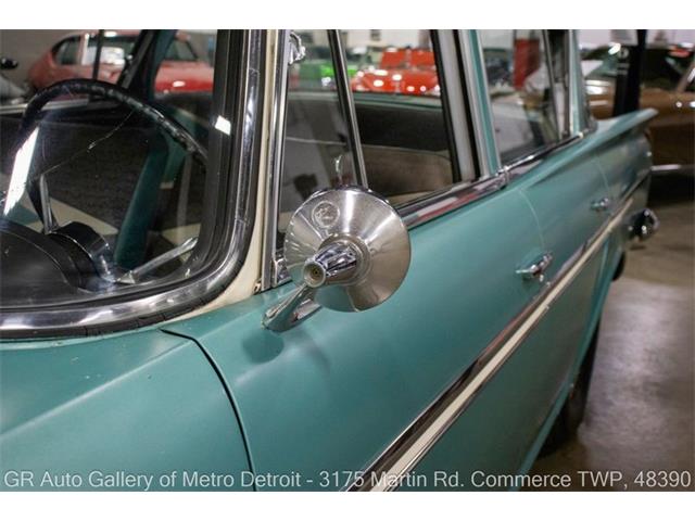 1960 AMC Rambler (CC-2085620) for sale in Kentwood, Michigan