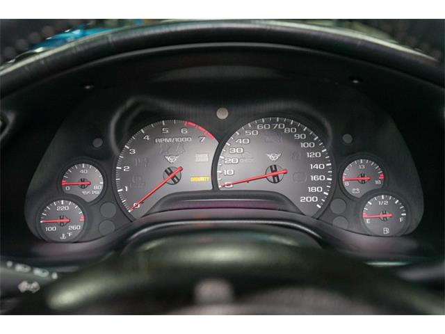 1998 Chevrolet Corvette (CC-2085621) for sale in Kentwood, Michigan