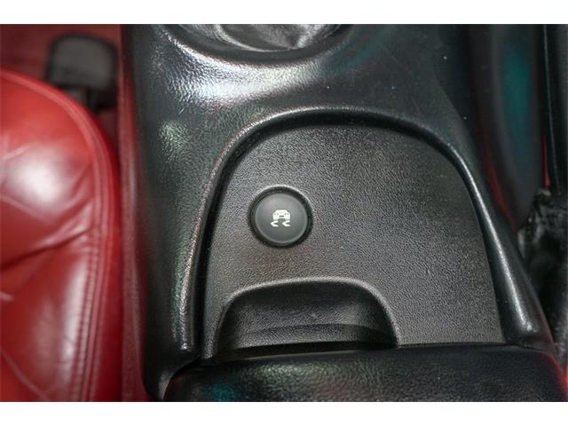 1998 Chevrolet Corvette (CC-2085621) for sale in Kentwood, Michigan