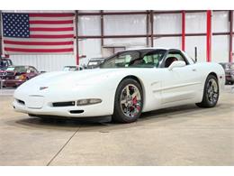 1998 Chevrolet Corvette (CC-2085621) for sale in Kentwood, Michigan