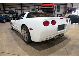 1998 Chevrolet Corvette (CC-2085621) for sale in Kentwood, Michigan