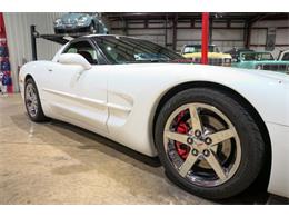 1998 Chevrolet Corvette (CC-2085621) for sale in Kentwood, Michigan
