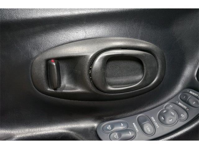 1998 Chevrolet Corvette (CC-2085621) for sale in Kentwood, Michigan