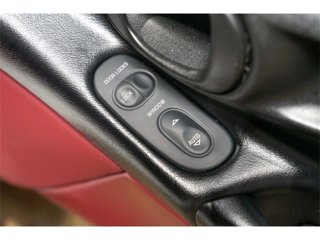 1998 Chevrolet Corvette (CC-2085621) for sale in Kentwood, Michigan