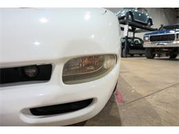 1998 Chevrolet Corvette (CC-2085621) for sale in Kentwood, Michigan