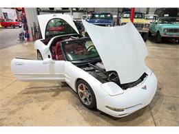 1998 Chevrolet Corvette (CC-2085621) for sale in Kentwood, Michigan