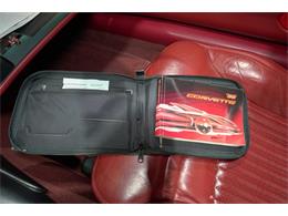 1998 Chevrolet Corvette (CC-2085621) for sale in Kentwood, Michigan