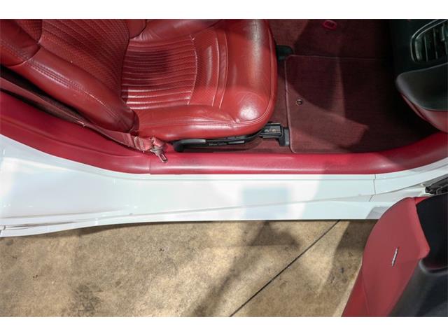 1998 Chevrolet Corvette (CC-2085621) for sale in Kentwood, Michigan
