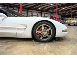1998 Chevrolet Corvette (CC-2085621) for sale in Kentwood, Michigan