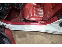 1998 Chevrolet Corvette (CC-2085621) for sale in Kentwood, Michigan