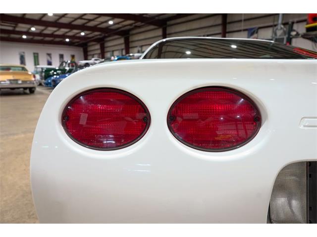 1998 Chevrolet Corvette (CC-2085621) for sale in Kentwood, Michigan