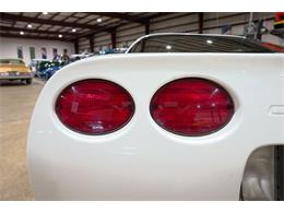 1998 Chevrolet Corvette (CC-2085621) for sale in Kentwood, Michigan