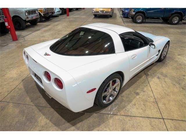 1998 Chevrolet Corvette (CC-2085621) for sale in Kentwood, Michigan