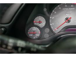 1998 Chevrolet Corvette (CC-2085621) for sale in Kentwood, Michigan
