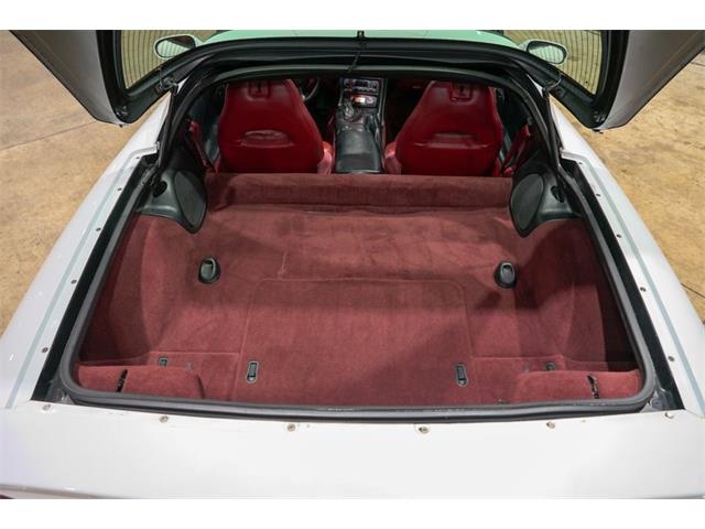 1998 Chevrolet Corvette (CC-2085621) for sale in Kentwood, Michigan