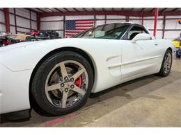 1998 Chevrolet Corvette (CC-2085621) for sale in Kentwood, Michigan