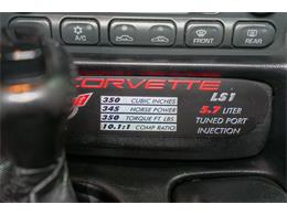 1998 Chevrolet Corvette (CC-2085621) for sale in Kentwood, Michigan