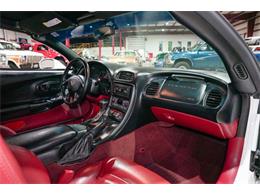 1998 Chevrolet Corvette (CC-2085621) for sale in Kentwood, Michigan