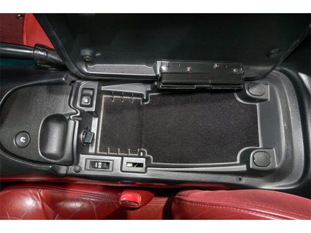 1998 Chevrolet Corvette (CC-2085621) for sale in Kentwood, Michigan