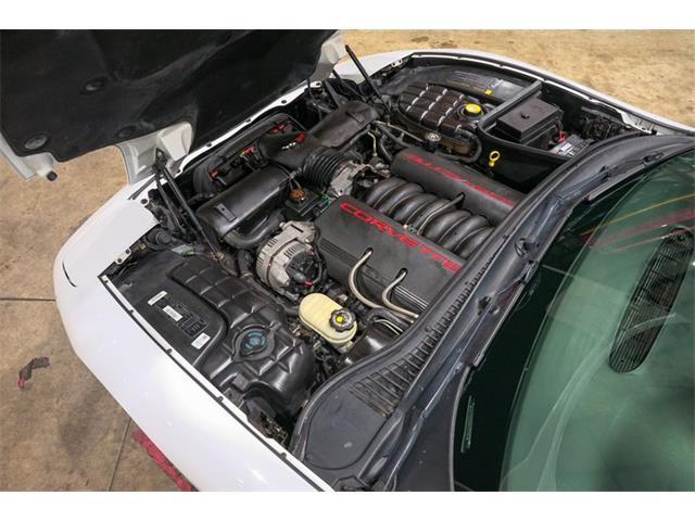 1998 Chevrolet Corvette (CC-2085621) for sale in Kentwood, Michigan