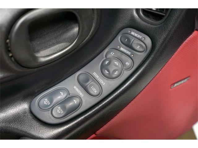 1998 Chevrolet Corvette (CC-2085621) for sale in Kentwood, Michigan