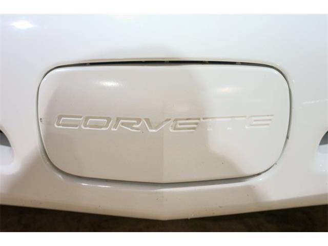 1998 Chevrolet Corvette (CC-2085621) for sale in Kentwood, Michigan