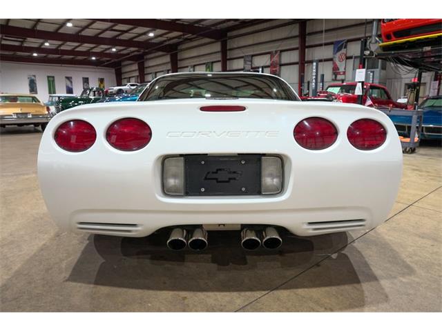 1998 Chevrolet Corvette (CC-2085621) for sale in Kentwood, Michigan