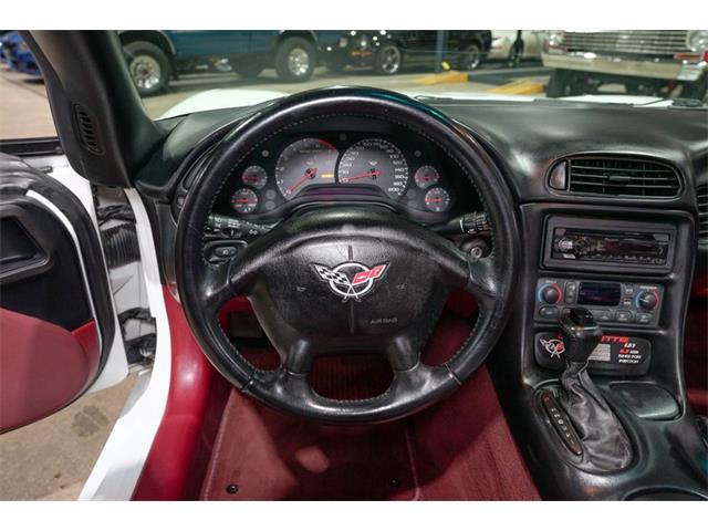 1998 Chevrolet Corvette (CC-2085621) for sale in Kentwood, Michigan
