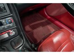 1998 Chevrolet Corvette (CC-2085621) for sale in Kentwood, Michigan