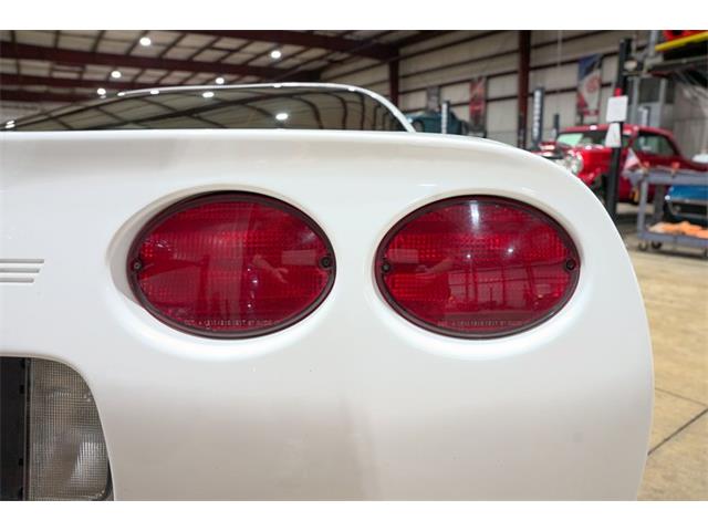 1998 Chevrolet Corvette (CC-2085621) for sale in Kentwood, Michigan