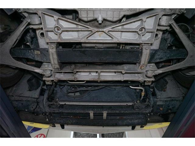 1998 Chevrolet Corvette (CC-2085621) for sale in Kentwood, Michigan