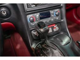 1998 Chevrolet Corvette (CC-2085621) for sale in Kentwood, Michigan