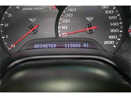 1998 Chevrolet Corvette (CC-2085621) for sale in Kentwood, Michigan