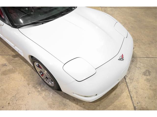 1998 Chevrolet Corvette (CC-2085621) for sale in Kentwood, Michigan