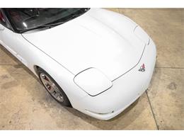 1998 Chevrolet Corvette (CC-2085621) for sale in Kentwood, Michigan